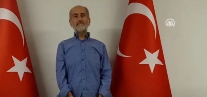 MİT'in yakaladığı Yunanistan'a çalışan Suriyeli casus Muhammad Amar Ampara hakkında yeni detaylar ortaya çıktı! Neler hakkında bilgi topladı