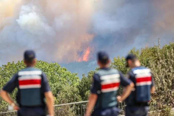 Milli Savunma Bakanlığından flaş 3. Dünya Savaşı açıklaması: Ordumuz her türlü senaryoya hazır