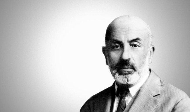 Türk milletinin bağımsızlık mücadelesinin simgesi: Mehmet Akif Ersoy