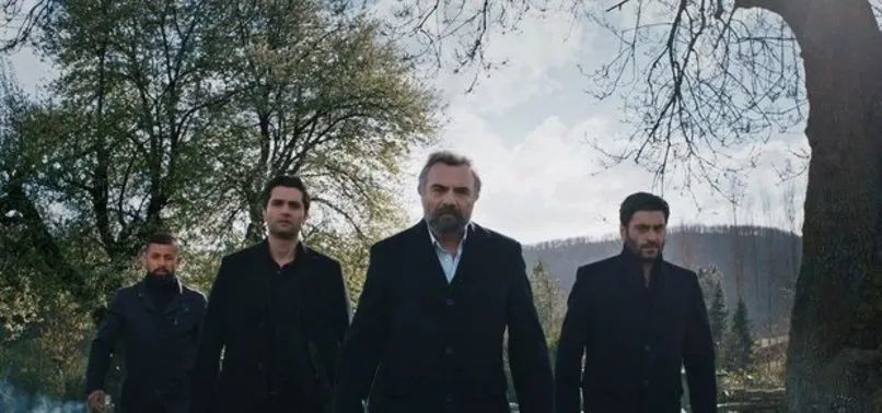 EDHO İlyas öldü mü? Eşkıya Dünyaya Hükümdar Olmaz yeni sezon oyuncuları kimler?
