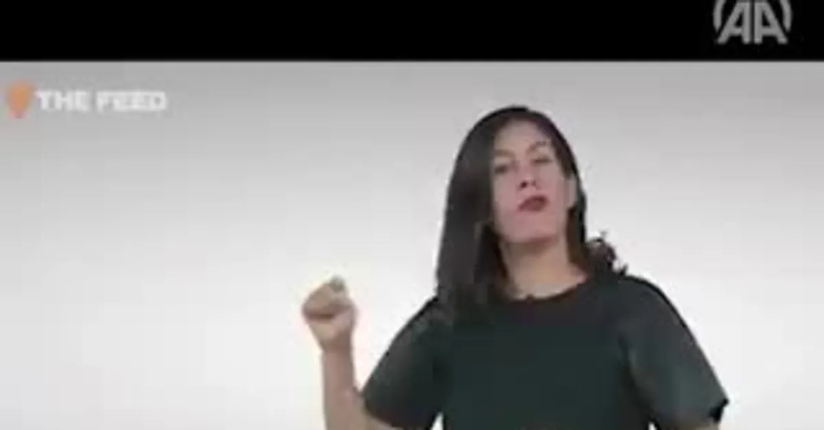 İşte Batı medyasının ikiyüzlülüğü
