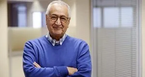 Doğan Cüceloğlu hastaneye kaldırıldı