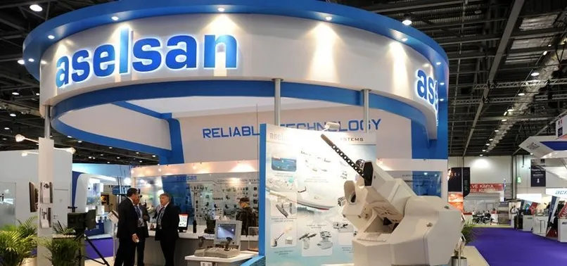ASELSAN'dan yeni anlaşma