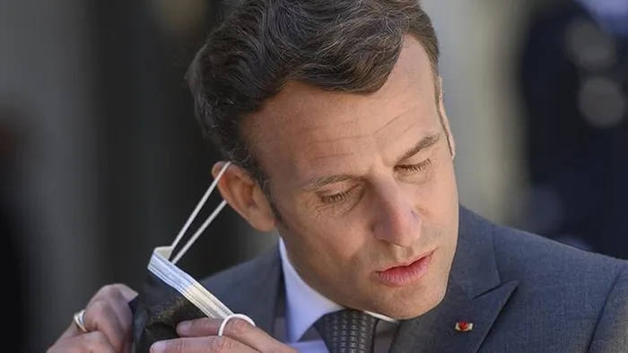 Son dakika: Fransa Cumhurbaşkanı Macron’un casus yazılım Pegasus korkusu! Telefonunu ve numarasını değiştirdi