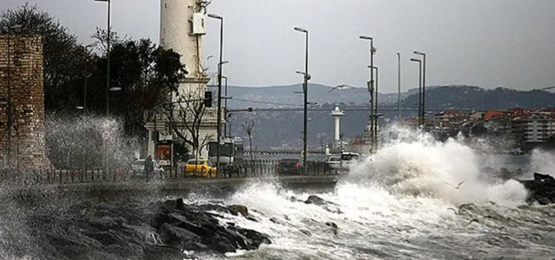 Havalar nasıl olacak? Meteoroloji'den son dakika uyarısı geldi