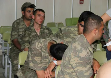 Manisa Cumhuriyet Başsavcısı'ndan askerlerin zehirlenmesiyle ilgili açıklama