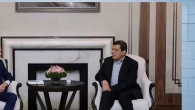 Fransa’dan Irak’ın kuzeyinde terör temasları