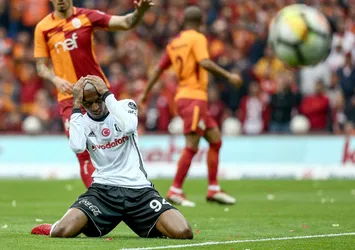Talisca'dan Galatasaray yorumu