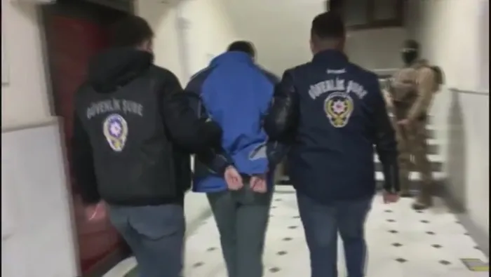 Son dakika: İçişleri Bakanlığı Sözcüsü Çataklı’dan ’Katil polis’ sloganları atan Boğaziçi’ndeki provokatörlere sert tepki