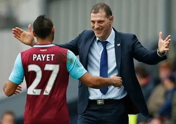 Sofiane Feghouli West Ham United'a transfer oluyor!