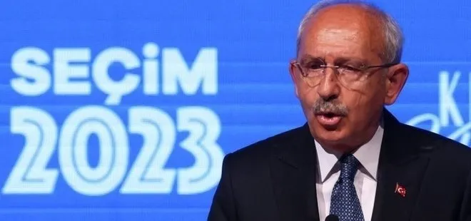 Başkan Erdoğan gözler önüne serdi! PKK elebaşlarının Kılıçdaroğlu’na desteği