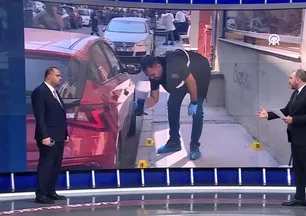 Suça sürüklenen çocuklar... Şiddet içerikli oyunlar... Telegram gruplarında işlenen suçlar... A Haber'de çağrıda bulundu