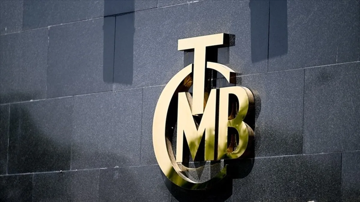 TCMB'den reeskont kredilerinde limit artışı