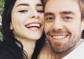 Merve Boloğur tam bir vatansever çıktı!