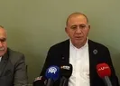 Gürsel Tekin göreve devam edecek!