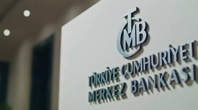 Son dakika: Merkez Bankası faiz kararını açıkladı! - 2