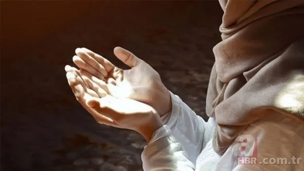 Ramazan Bayramı Gecesi kılınması faziletli 10 rekatlık namaz | Nasıl kılınır? Bayram gecesi hangi ibadetler yapılmalı? Okunacak dualar neler? 6