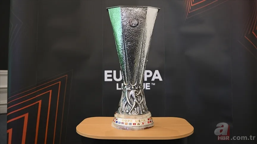 UEFA Avrupa Ligi maçları nereden izlenir? GS, FB ve BJK maçı şifresiz, canlı izleme ekranı 2