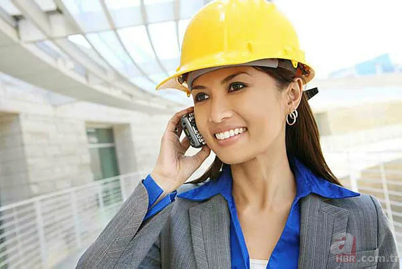 Çalışana 4'lü güvence! 7