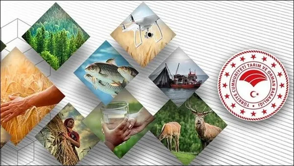 Son dakika: Tarımda dijital devrim! Bakan Kirişçi detaylarını açıkladı