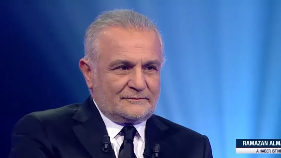 Kenan Işık hayatını kaybetti