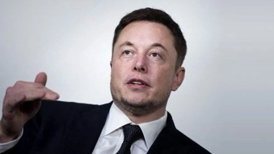 Tesla'nın kurucu Elon Musk, Cumhurbaşkanı Erdoğan ile görüşecek
