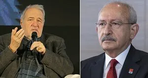 İlber Ortaylı: CHP beni ilgilendirmiyor