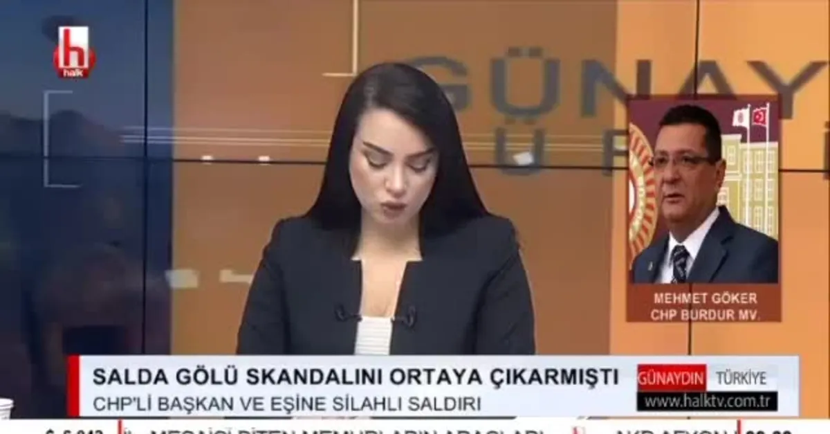CHP'lilerin algı operasyonu ellerinde patladı! Mehmet Göker'den Mümtaz Şenel ve eşinin uğradığı saldırıyla ilgili açıklama | Video