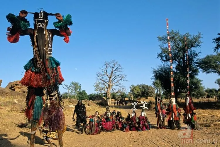Bilim insanları şaşkın! Uzayın sırrını çözdüler... 13