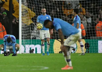 Manchester City havlu attı