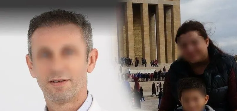 Ünlü doktora dedektif ve hacker şoku! Eşinin yaptıkları şaşkına çevirdi