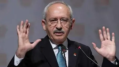 CHP cephesinde değişim sesleri yükseliyor