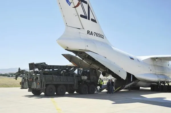 ABD'nin haksız yaptırımı Yunanistan'ı sevindirdi - 4