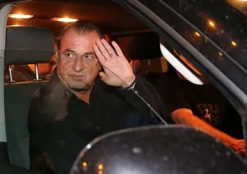 Fatih Terim'e yıllık 10 milyon euro!