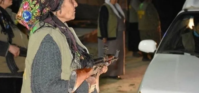 PKK/PYD’nin ’Türkiye sivilleri vuruyor’ yalanı boşa çıktı