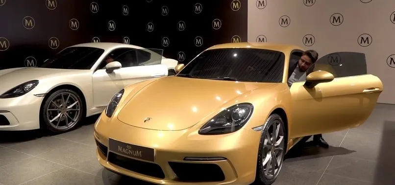 Magnum Cekilisi Ne Zaman 2020 Magnum Porsche Cekilis Sonuclari Ne Zaman Aciklanacak Sonuclar Nasil Ogrenilir
