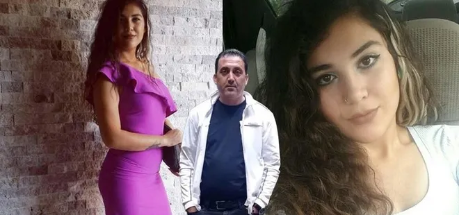 Denizli'de genç kadına korkunç pusu: Saplantılı psikopat başına bela oldu | Tetikçi tutup vurdurdu