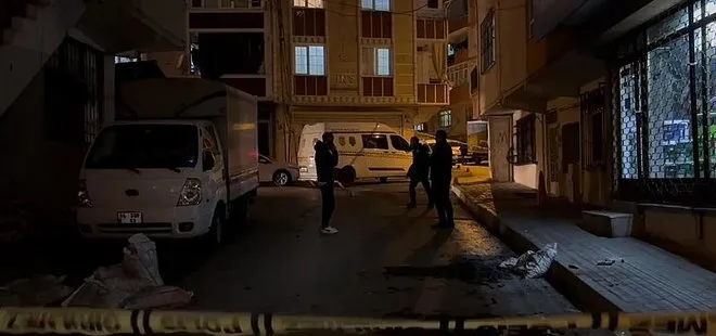 İstanbul’da polise bombalı saldırı!