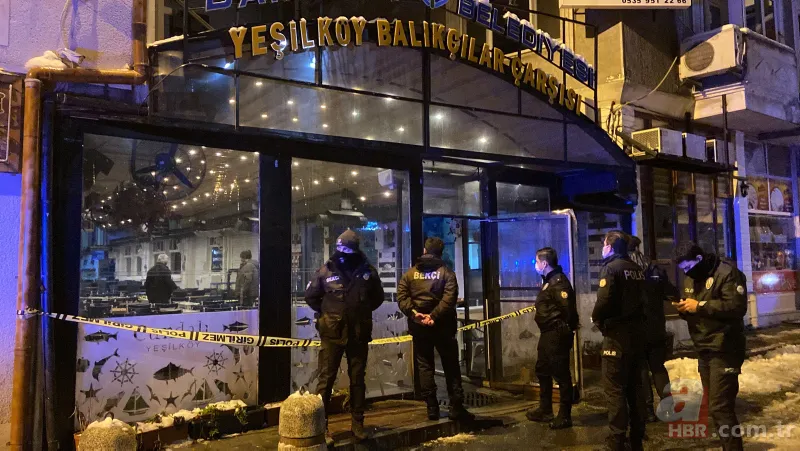 Şafak Mahmutyazıcıoğlu kimdir, kaç yaşındaydı? Ece Erken'in eşi Şafak Mahmutyazıcıoğlu silahlı saldırıya uğradı 20