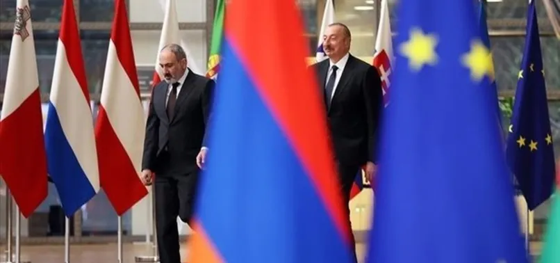 Aliyev ile Paşinyan 5 Ekim'de İspanya'da görüşecek