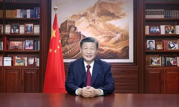 ABD’den dünyayı sarsan iddia: Çin savaşa hazırlanıyor