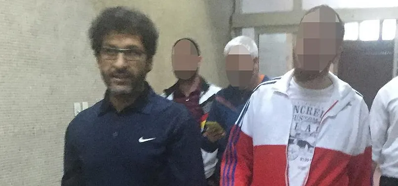 Eski YARSAV Başkanı hakkında tutuklama kararı