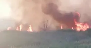 Ankara’daki yangının nedeni belli oldu