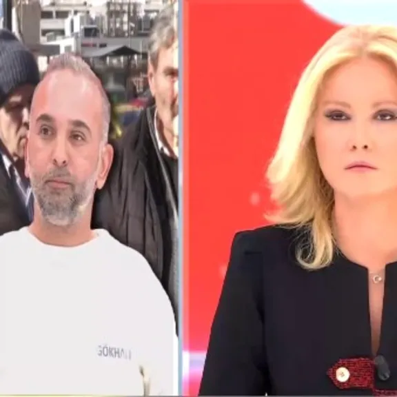 100’den fazla suç duyurusu! Müge Anlı’da aranan Sibel Bilimli dosyasında gözaltı kararı