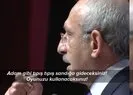 Kılıçdaroğlu liderliğinde CHP’nin 11 yılı
