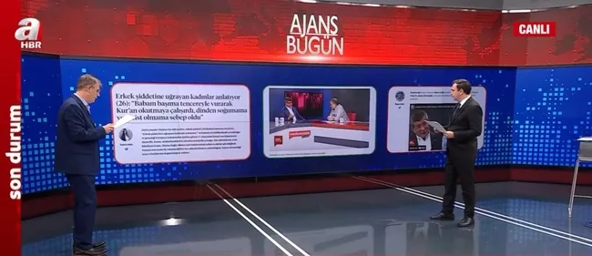 ABD merkezli vakıf muhalif medyayı fonladı! PKK yandaşlarına dolar aktarıldı