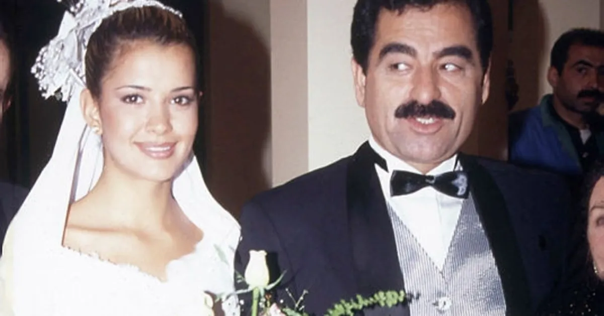 Milli Capkinimiz Erdal Acar Medyatik Sevgilisi Kardelen Ergin Le Dunya Evine Girdi Onedio Com