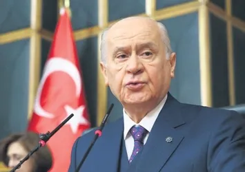 Afrin’e al bayrağı dikme zamanı geldi
