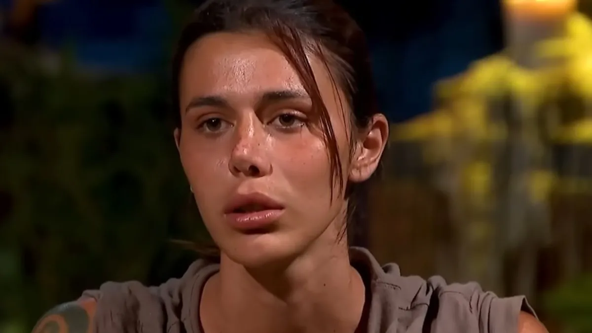 Nefise'nin gizemli sevgilisi kim? Survivor yarışmacısına bir şok daha