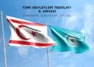 Bakan Çavuşoğlu duyurdu: KKTC için flaş gelişme